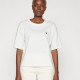 Guess Γυναικεία κοντομάνικη μπλούζα Colette Boxy T-Shirt